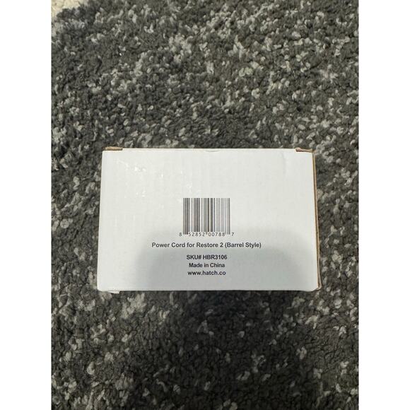 Hatch Restore 2 Cord - Picture 2 of 2